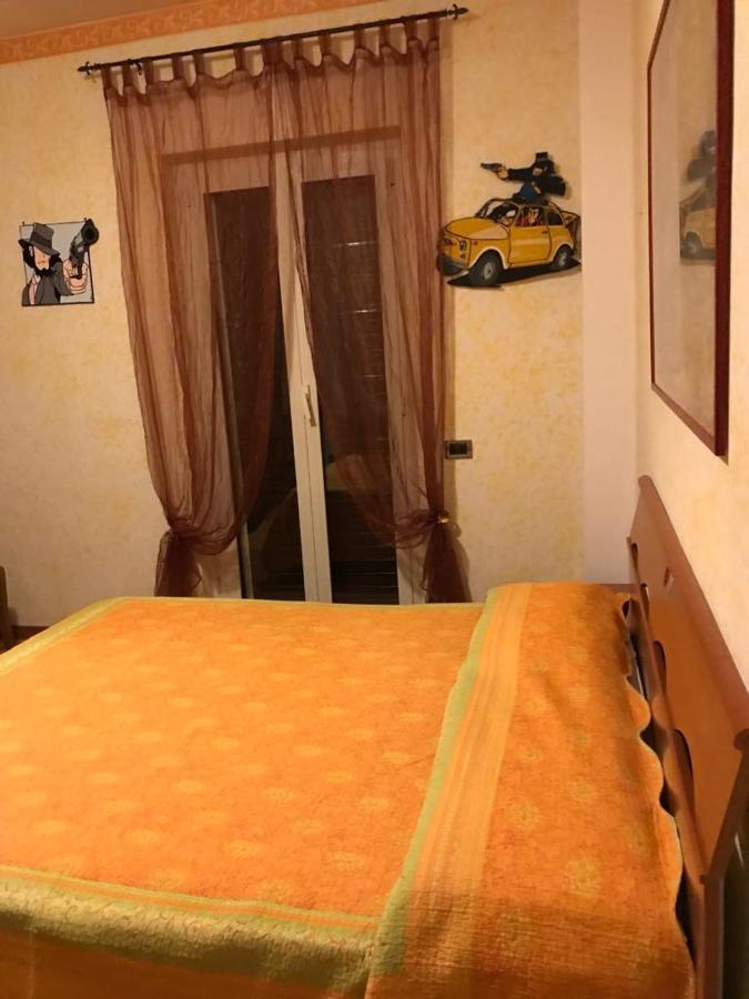 Mirella'S House Viaverona Ардеа Экстерьер фото