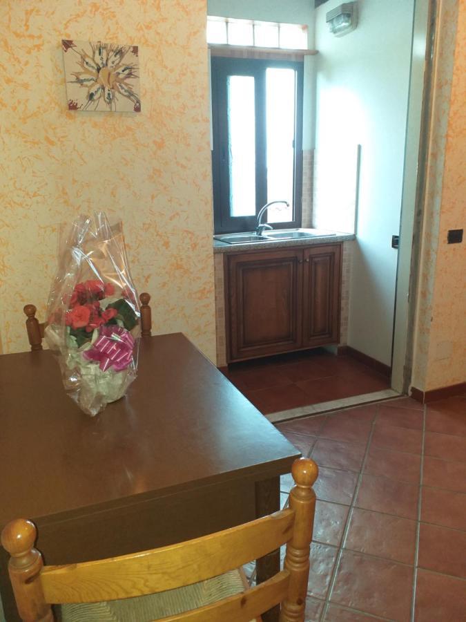Mirella'S House Viaverona Ардеа Экстерьер фото